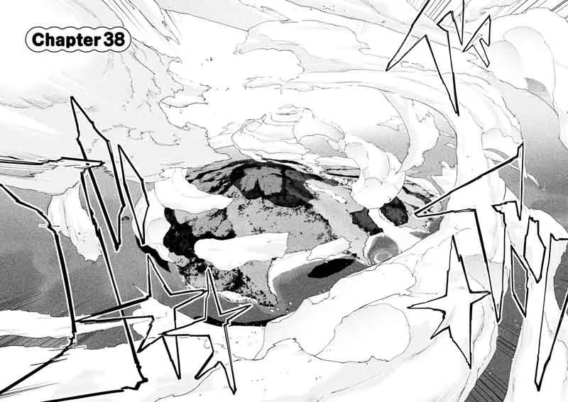 Lets Lagoon Chapter 38 page 2