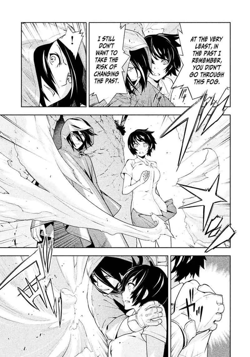 Lets Lagoon Chapter 38 page 4