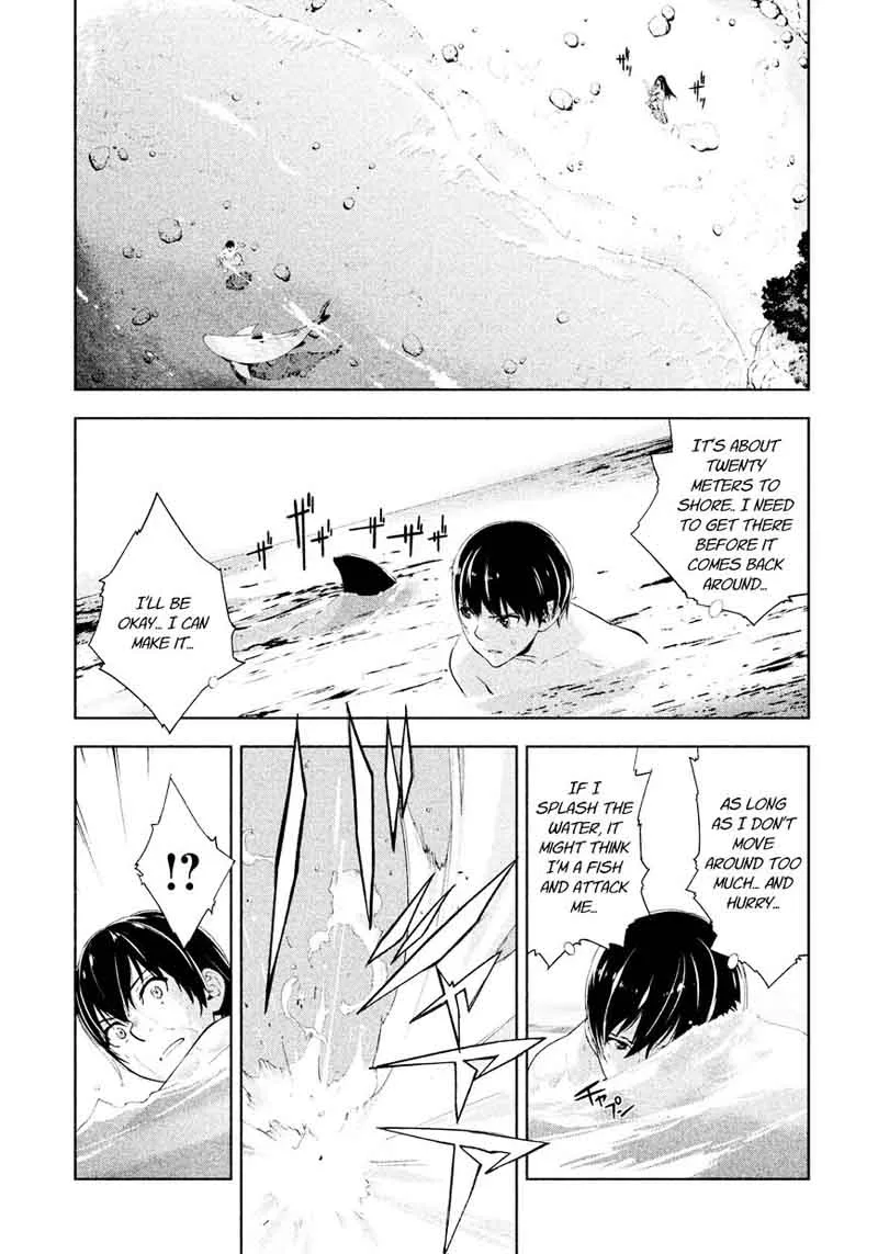 Lets Lagoon Chapter 41 page 9