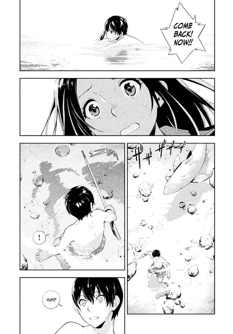 Lets Lagoon Chapter 41 page 7