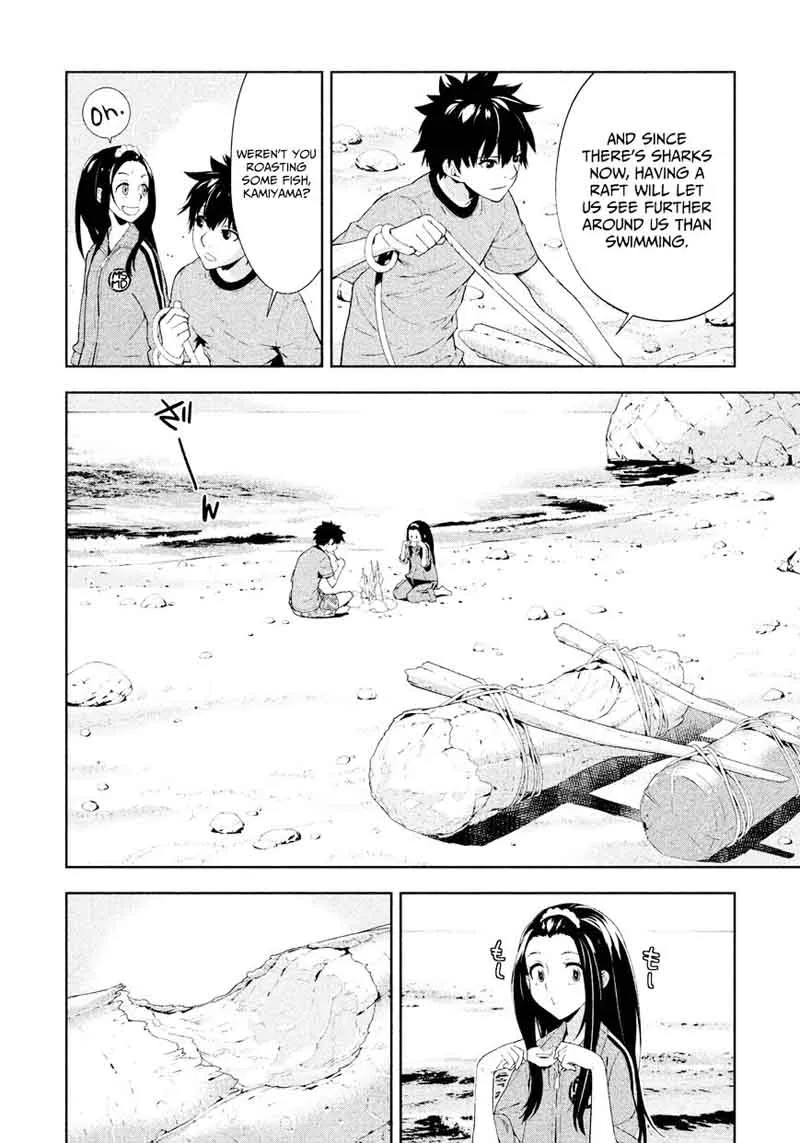 Lets Lagoon Chapter 42 page 4
