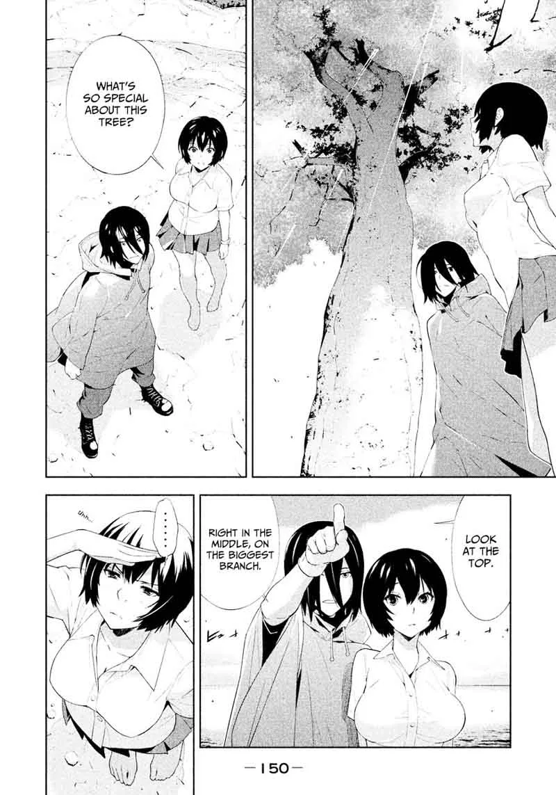 Lets Lagoon Chapter 43 page 4