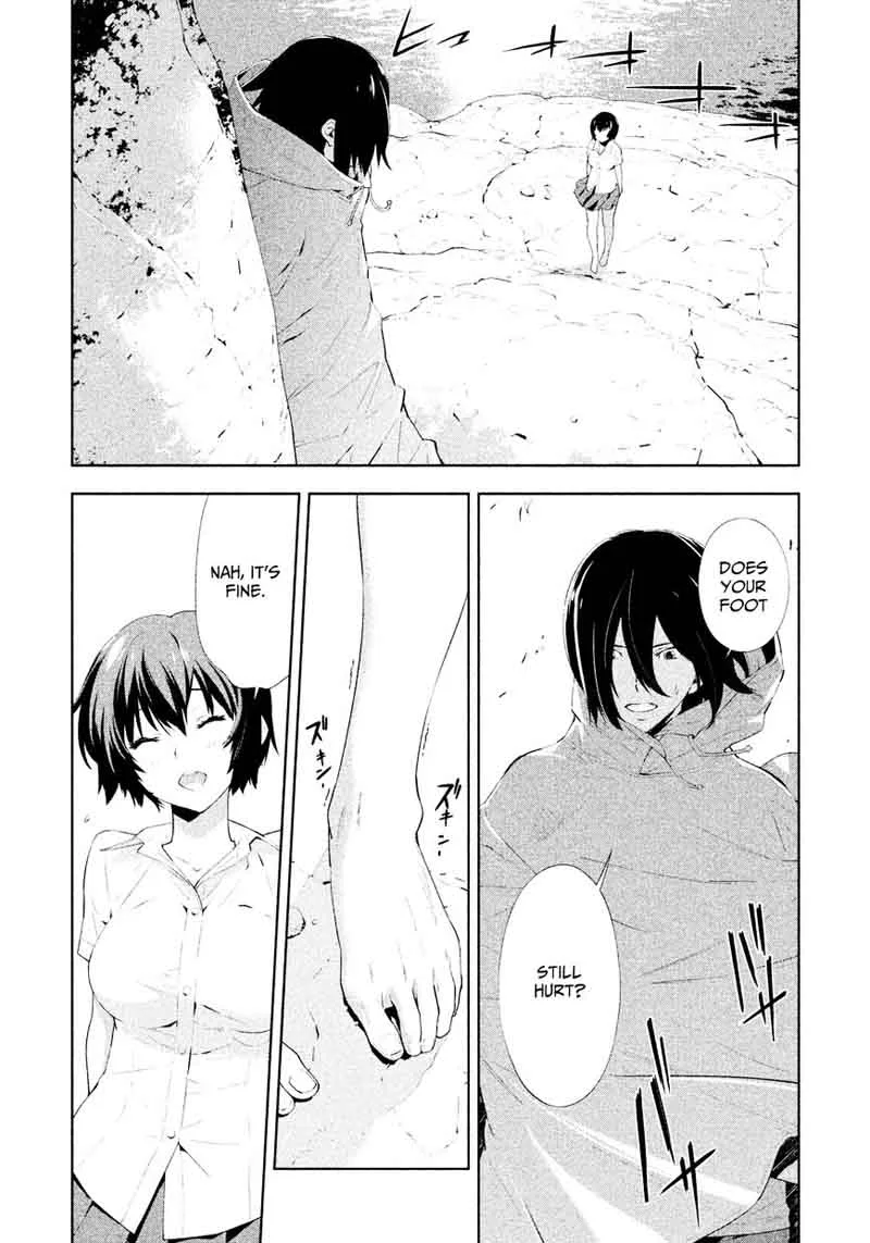 Lets Lagoon Chapter 43 page 2
