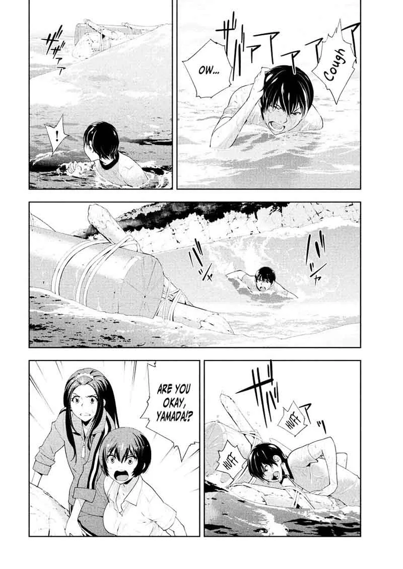 Lets Lagoon Chapter 51 page 10
