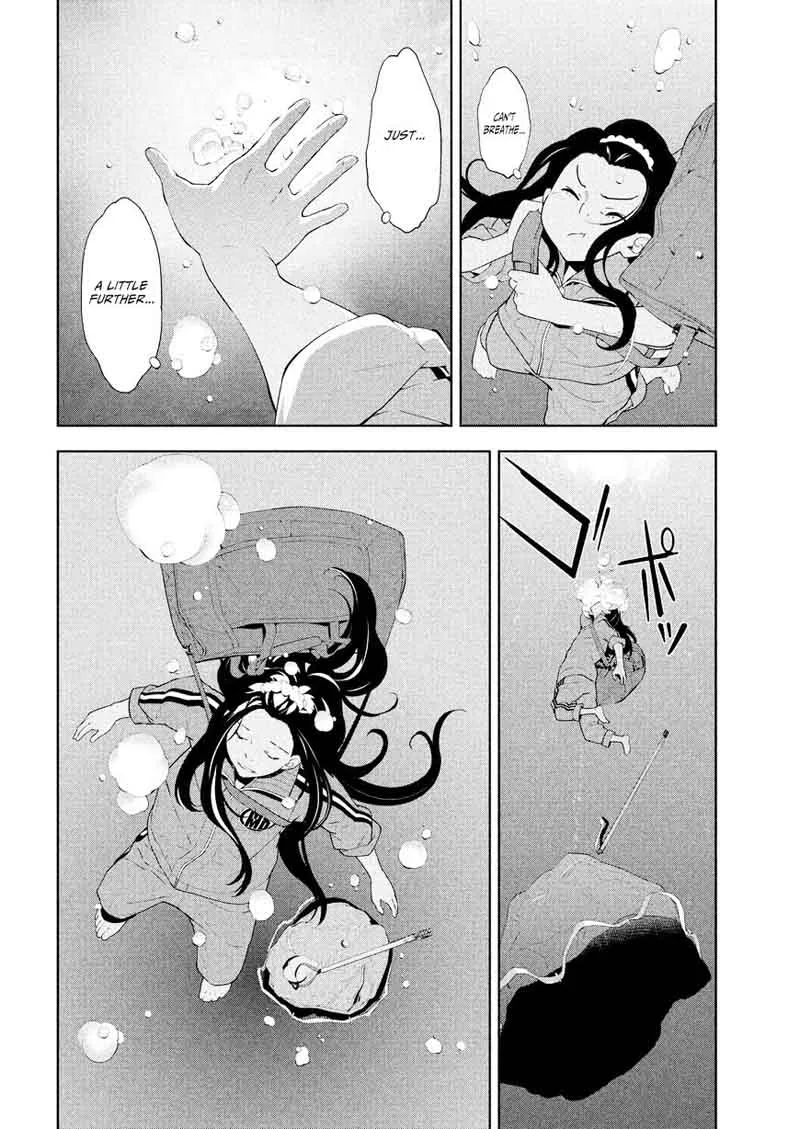 Lets Lagoon Chapter 52 page 6