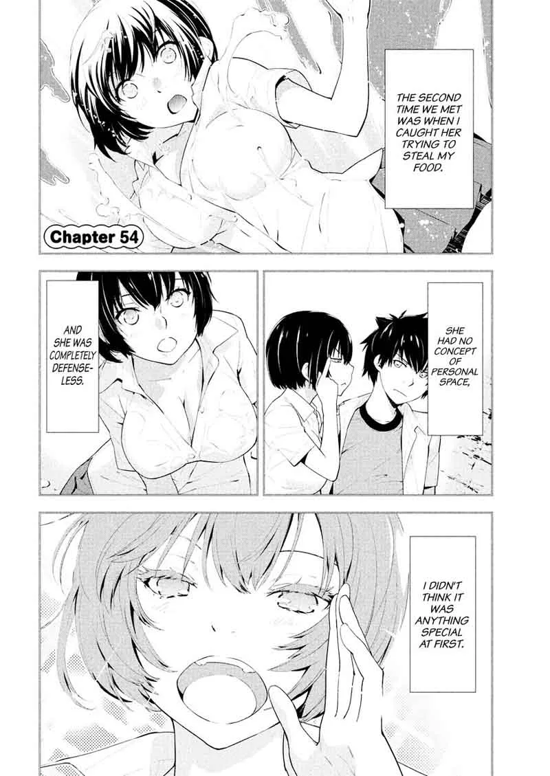 Lets Lagoon Chapter 54 page 2