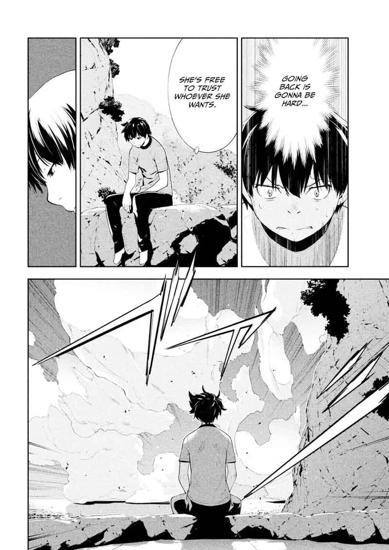 Lets Lagoon Chapter 56 page 6
