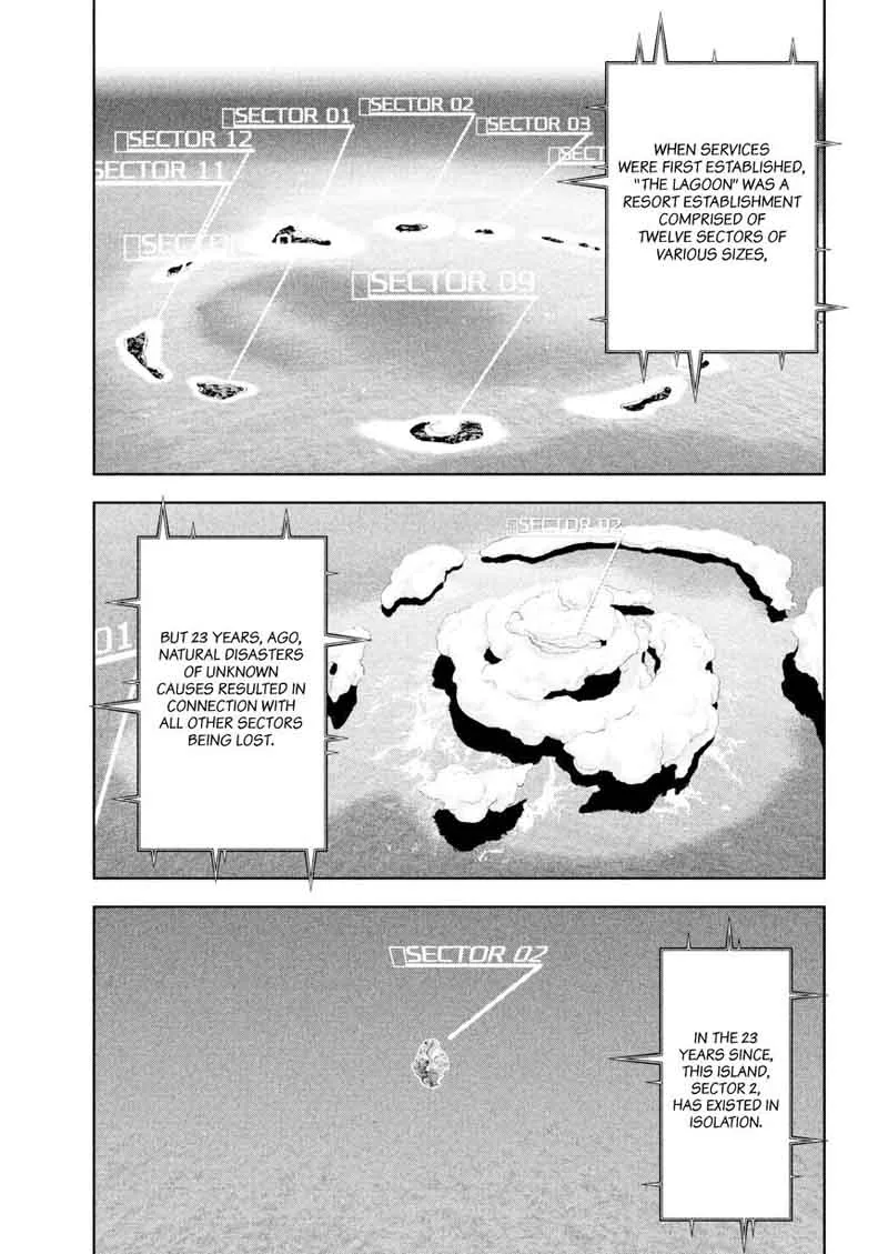 Lets Lagoon Chapter 58 page 7