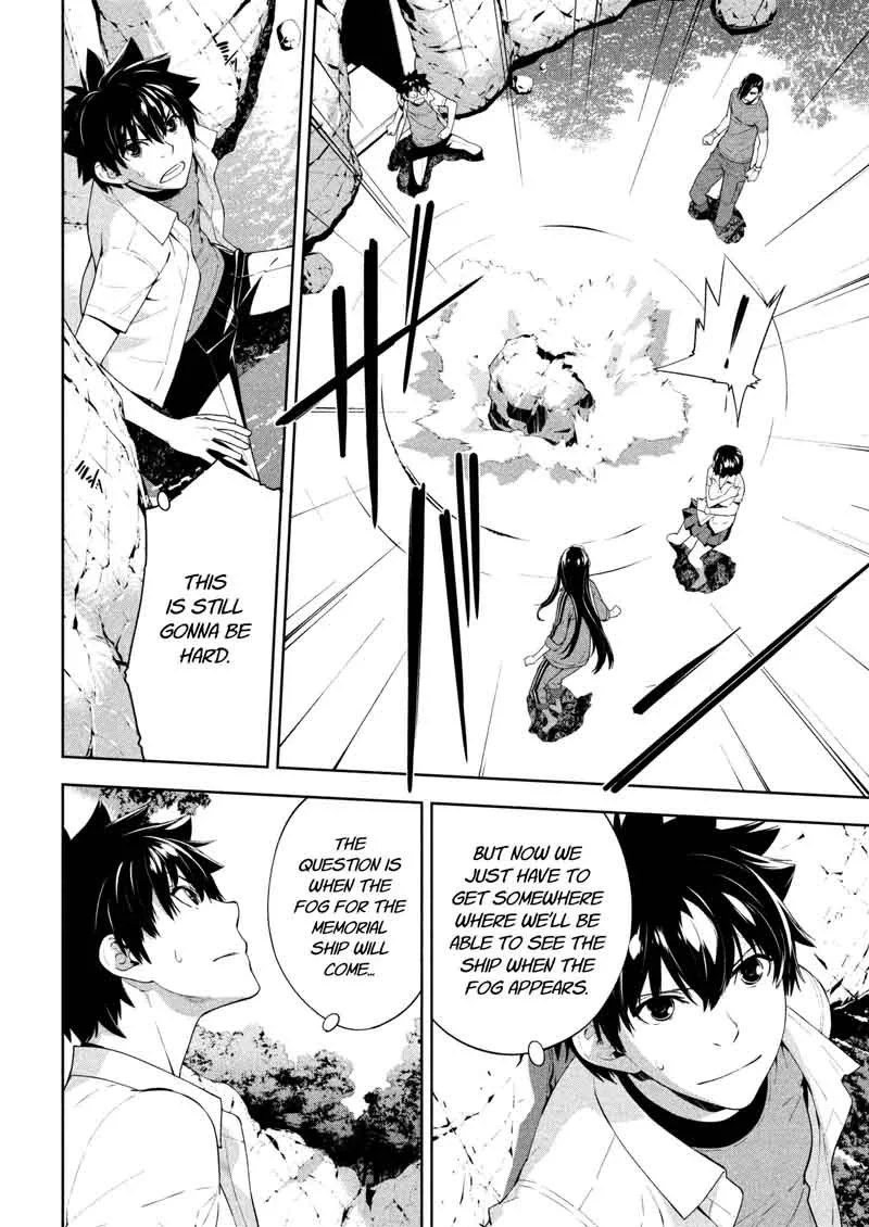 Lets Lagoon Chapter 60 page 4