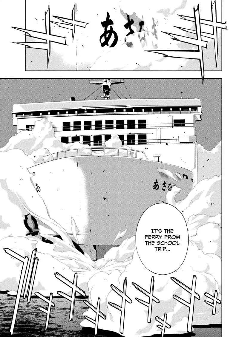 Lets Lagoon Chapter 62 page 9