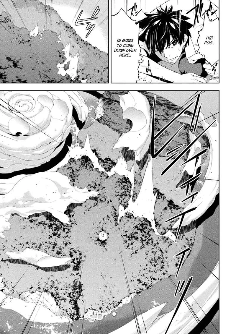 Lets Lagoon Chapter 62 page 11