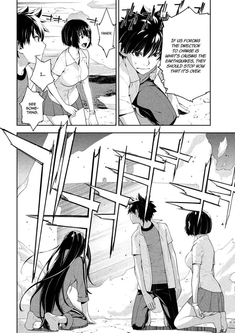 Lets Lagoon Chapter 62 page 8