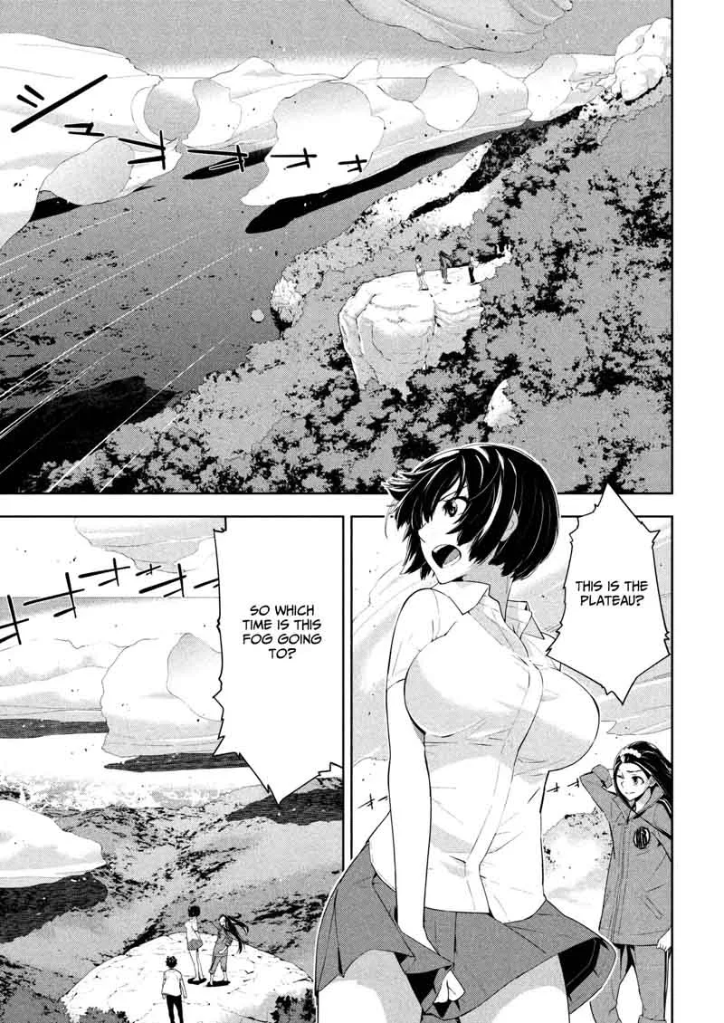 Lets Lagoon Chapter 62 page 5