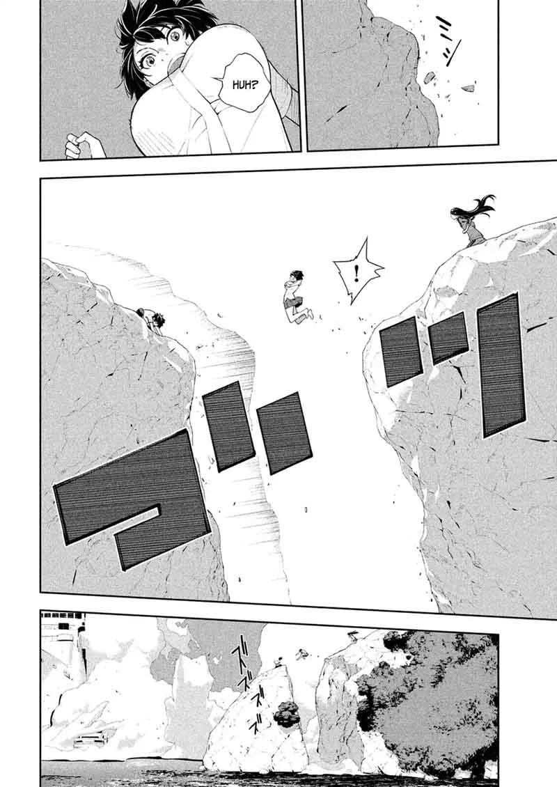 Lets Lagoon Chapter 63 page 8