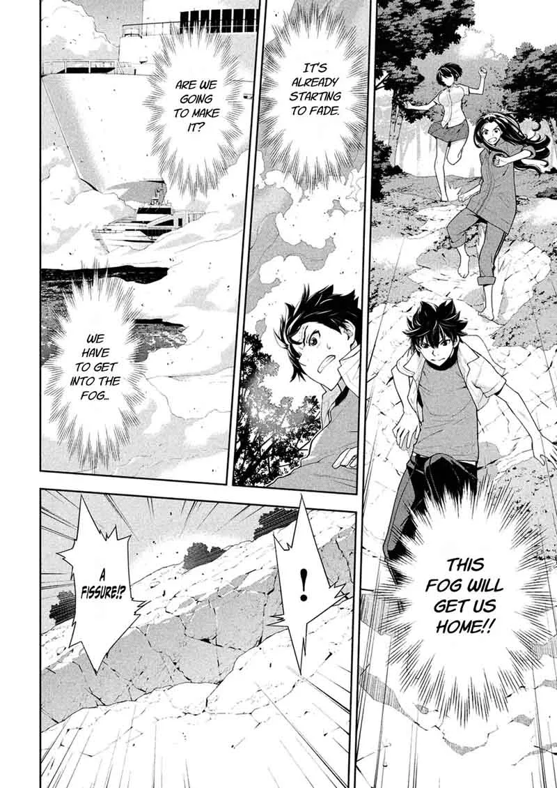 Lets Lagoon Chapter 63 page 6