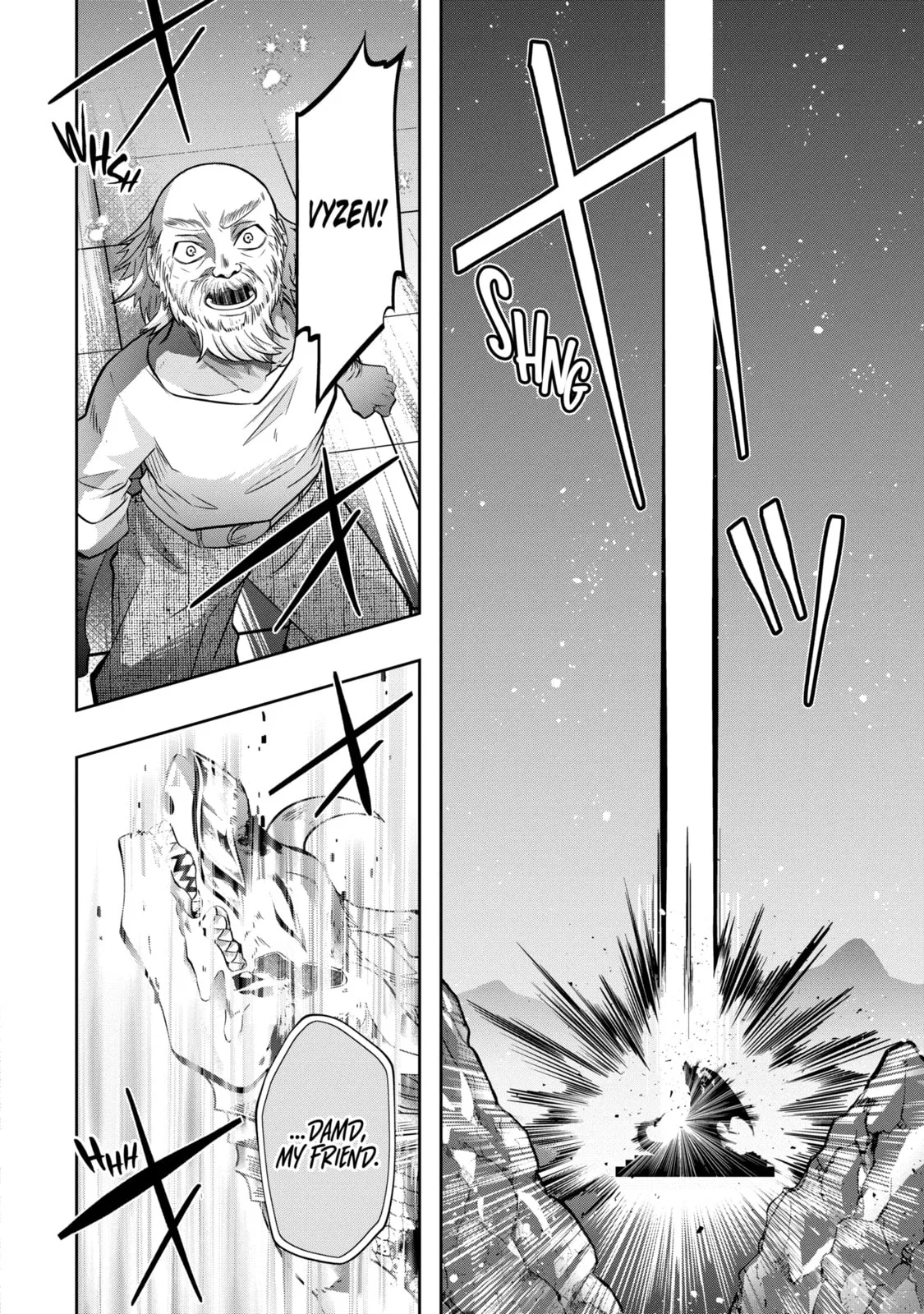 Level 0 Demon King Becomes an Adventurer in Another World Chapter 1.1 page 10