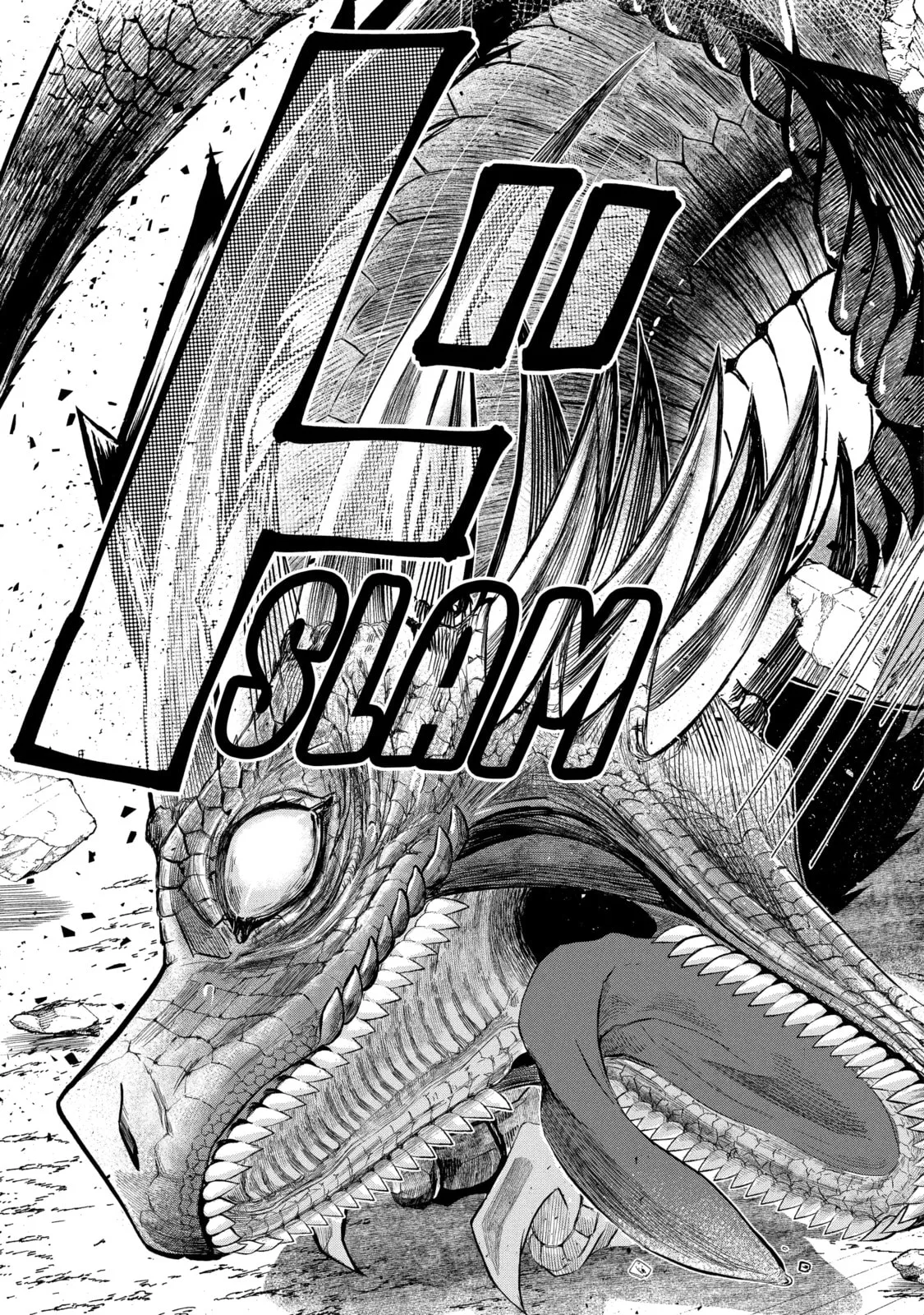 Level 0 Demon King Becomes an Adventurer in Another World Chapter 1.3 page 4