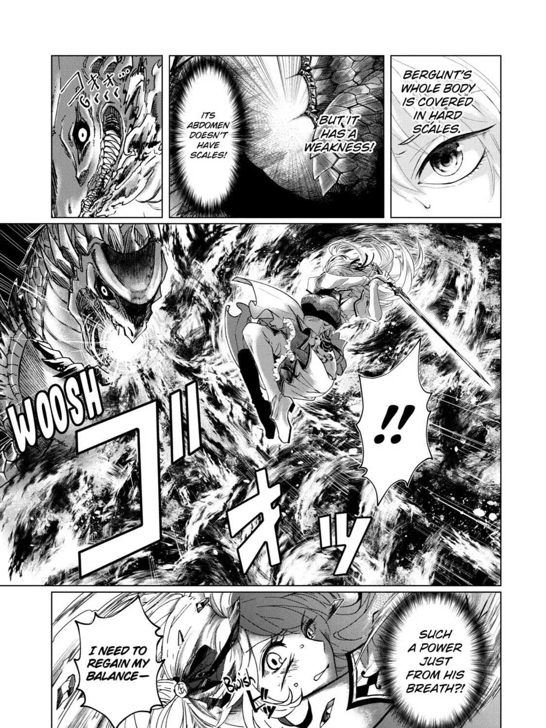 Level 0 Demon King Becomes an Adventurer in Another World Chapter 1 page 17