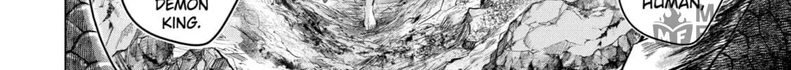 Level 0 Demon King Becomes an Adventurer in Another World Chapter 1 page 36