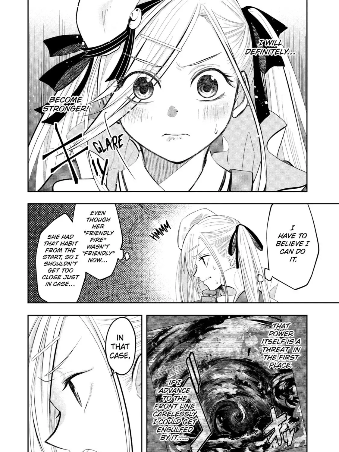Level 0 Demon King Becomes an Adventurer in Another World Chapter 10 page 19