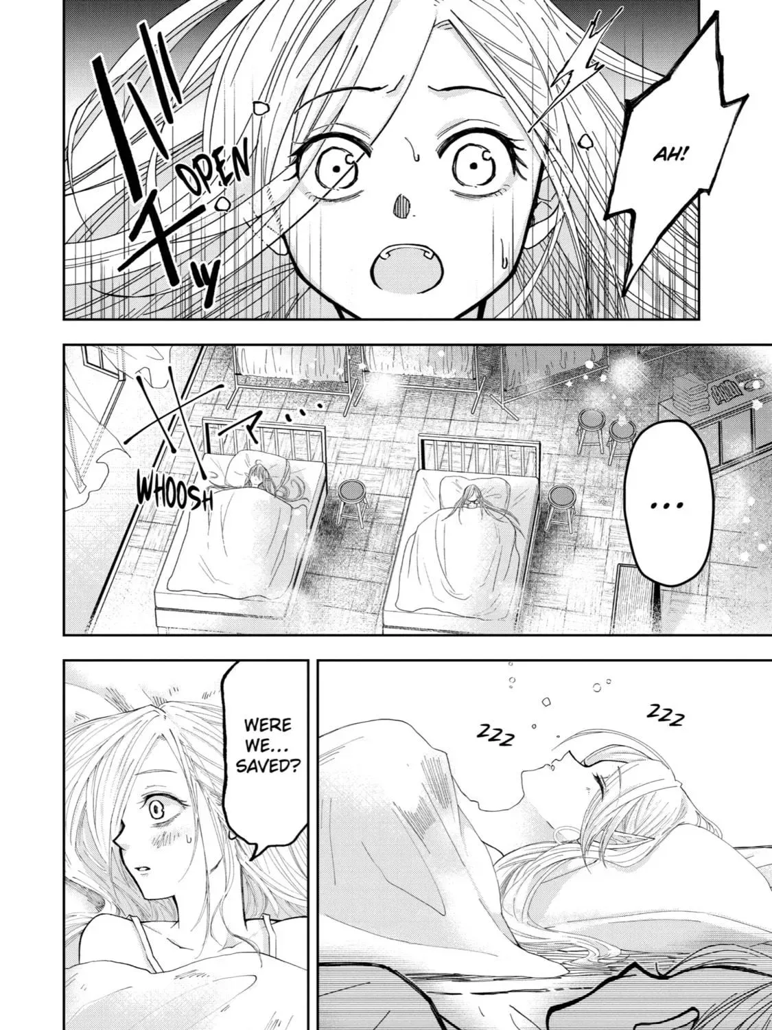 Level 0 Demon King Becomes an Adventurer in Another World Chapter 10 page 79