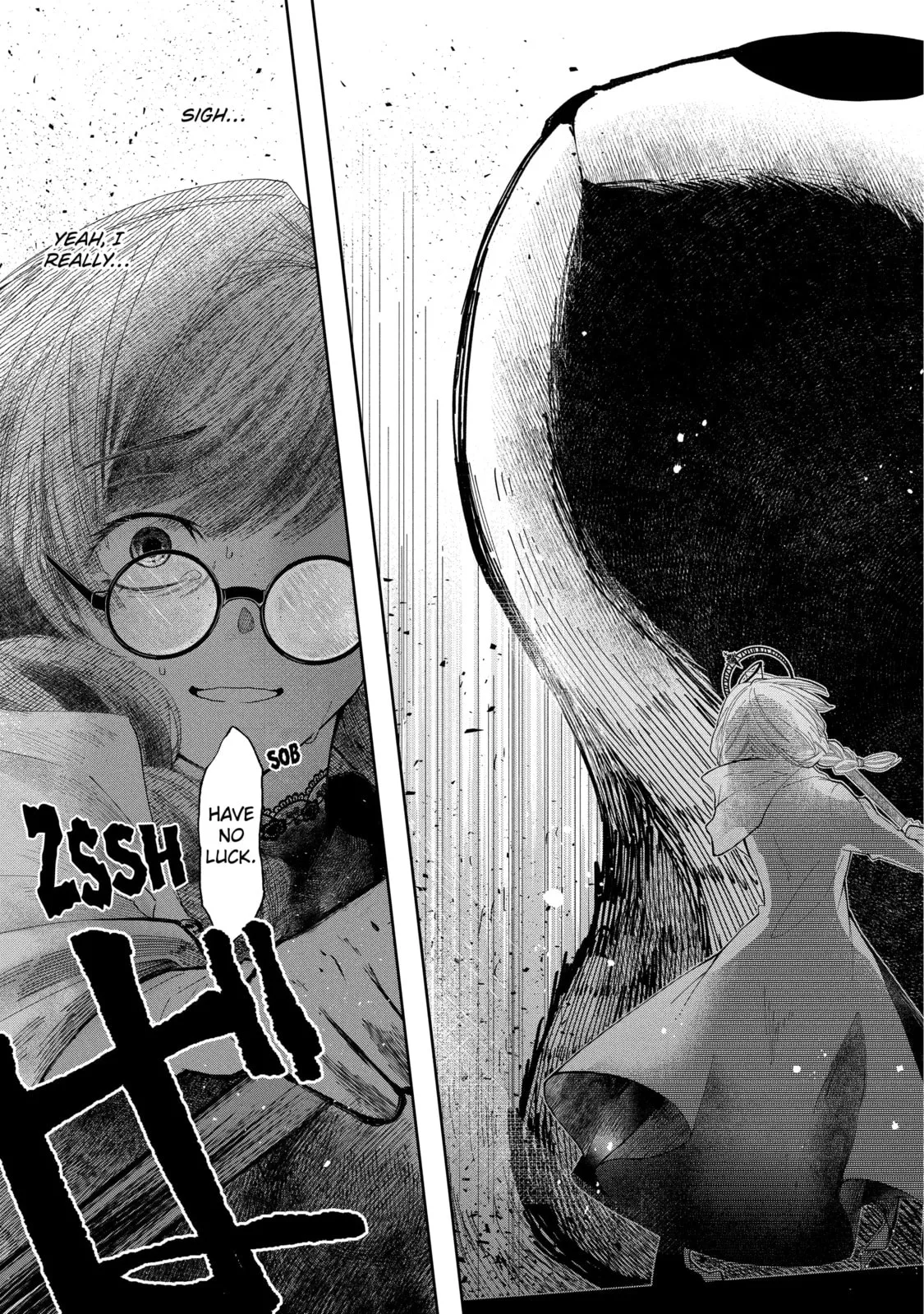 Level 0 Demon King Becomes an Adventurer in Another World Chapter 11.4 page 2
