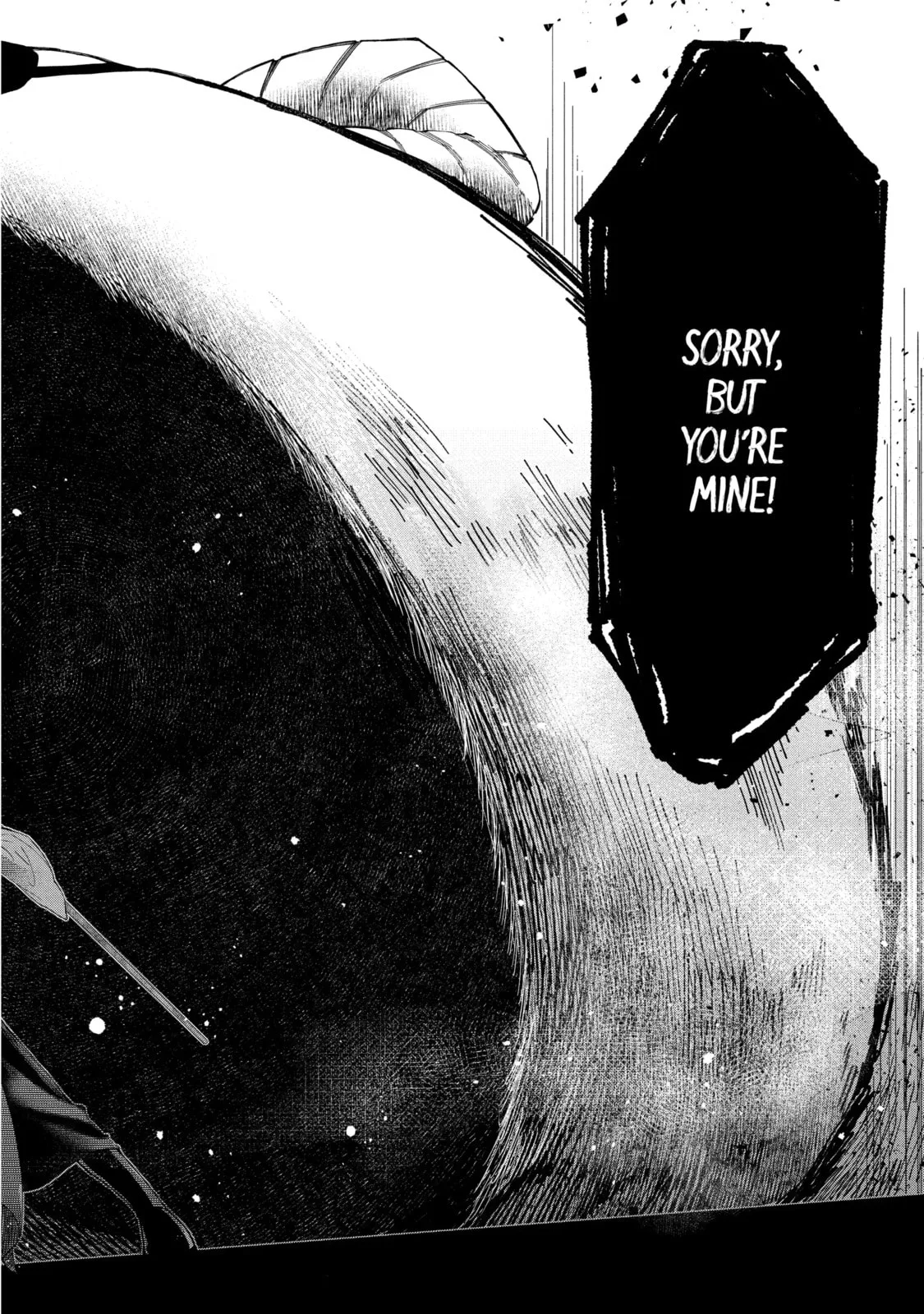 Level 0 Demon King Becomes an Adventurer in Another World Chapter 11.4 page 1