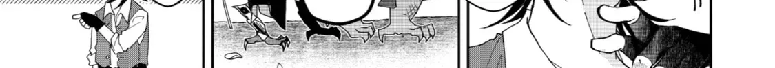 Level 0 Demon King Becomes an Adventurer in Another World Chapter 11 page 74