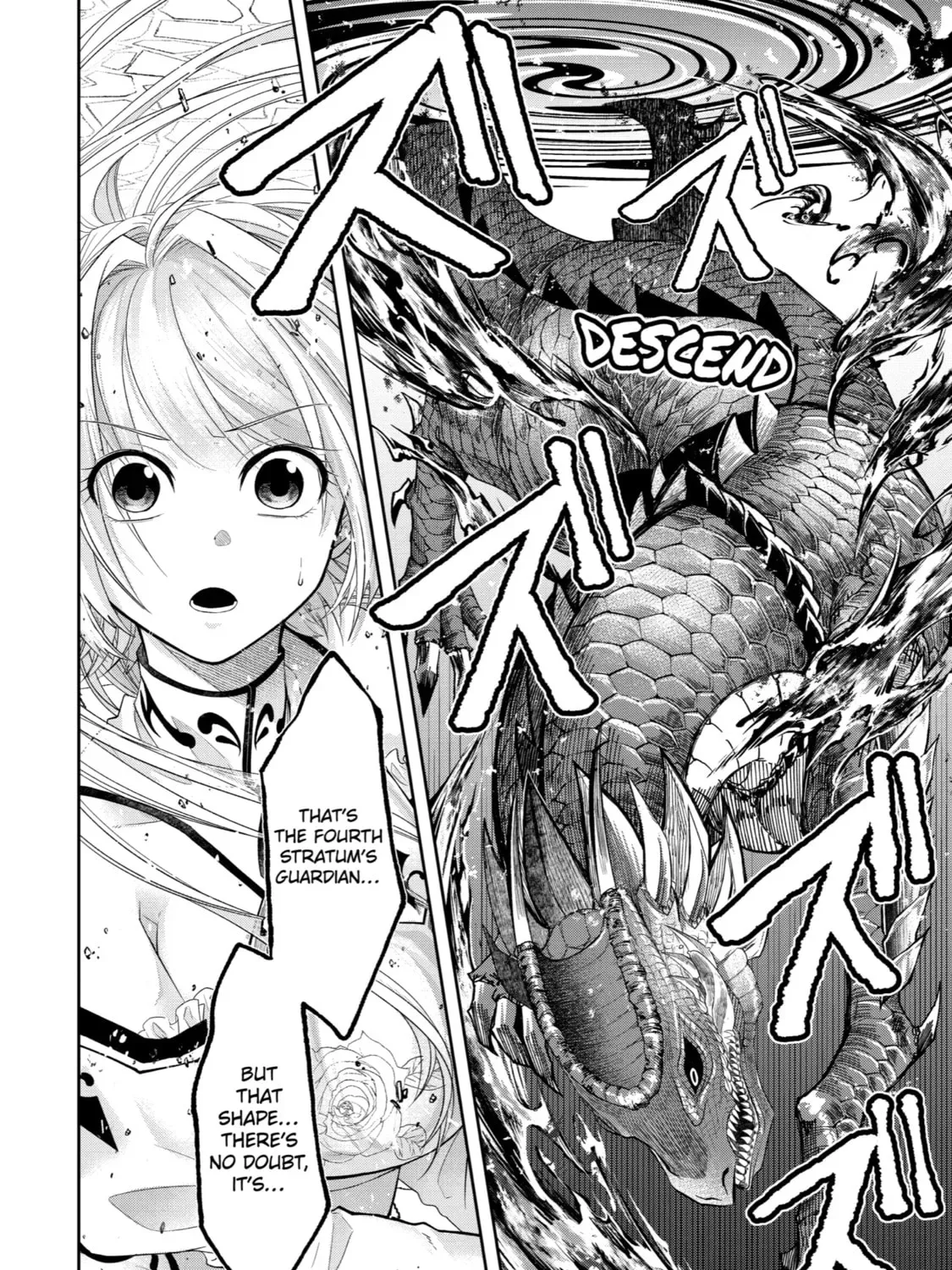 Level 0 Demon King Becomes an Adventurer in Another World Chapter 12 page 25