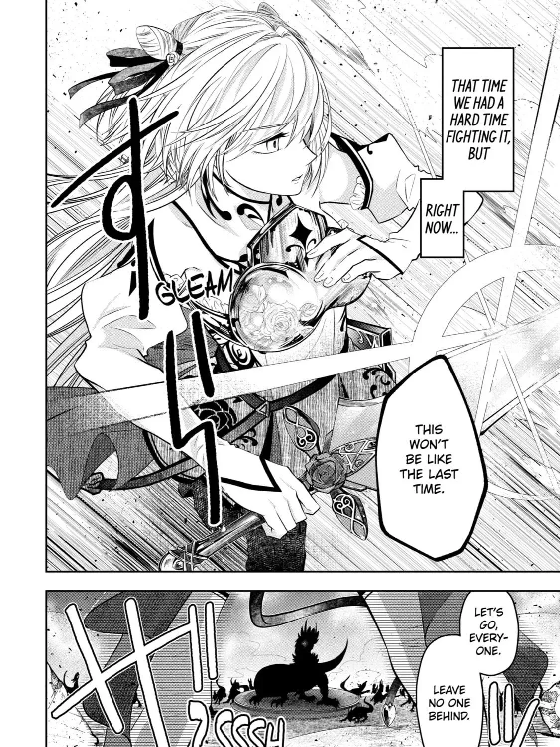 Level 0 Demon King Becomes an Adventurer in Another World Chapter 12 page 29