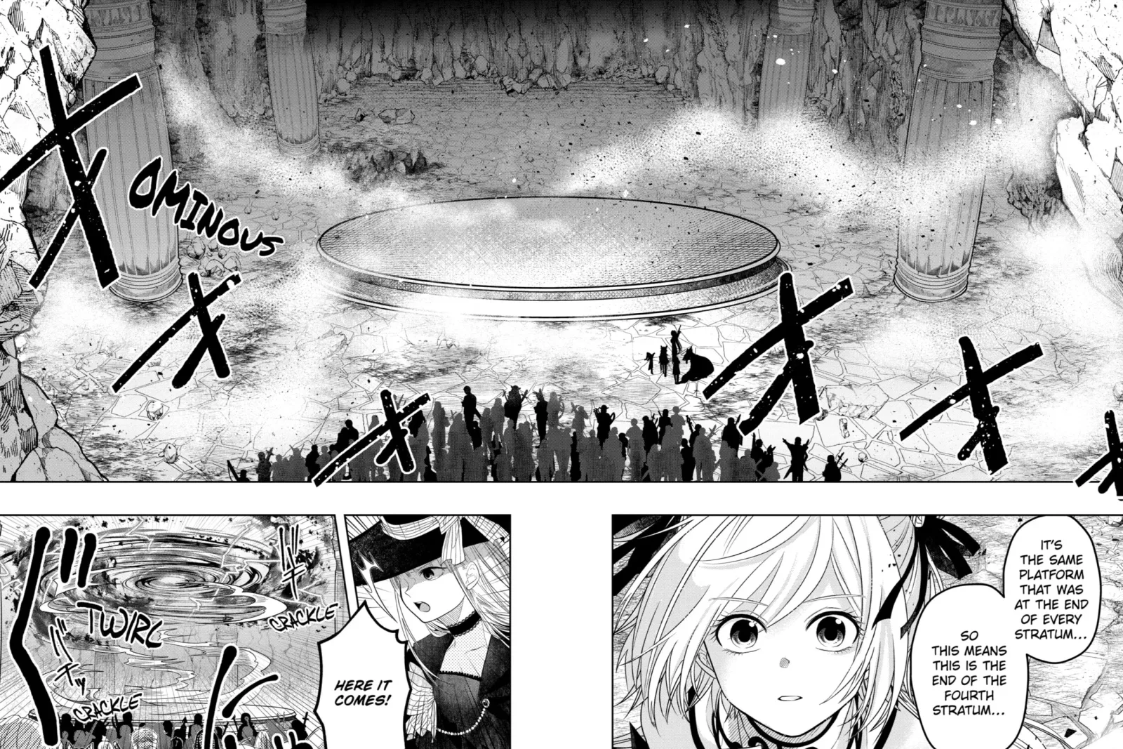 Level 0 Demon King Becomes an Adventurer in Another World Chapter 12 page 23