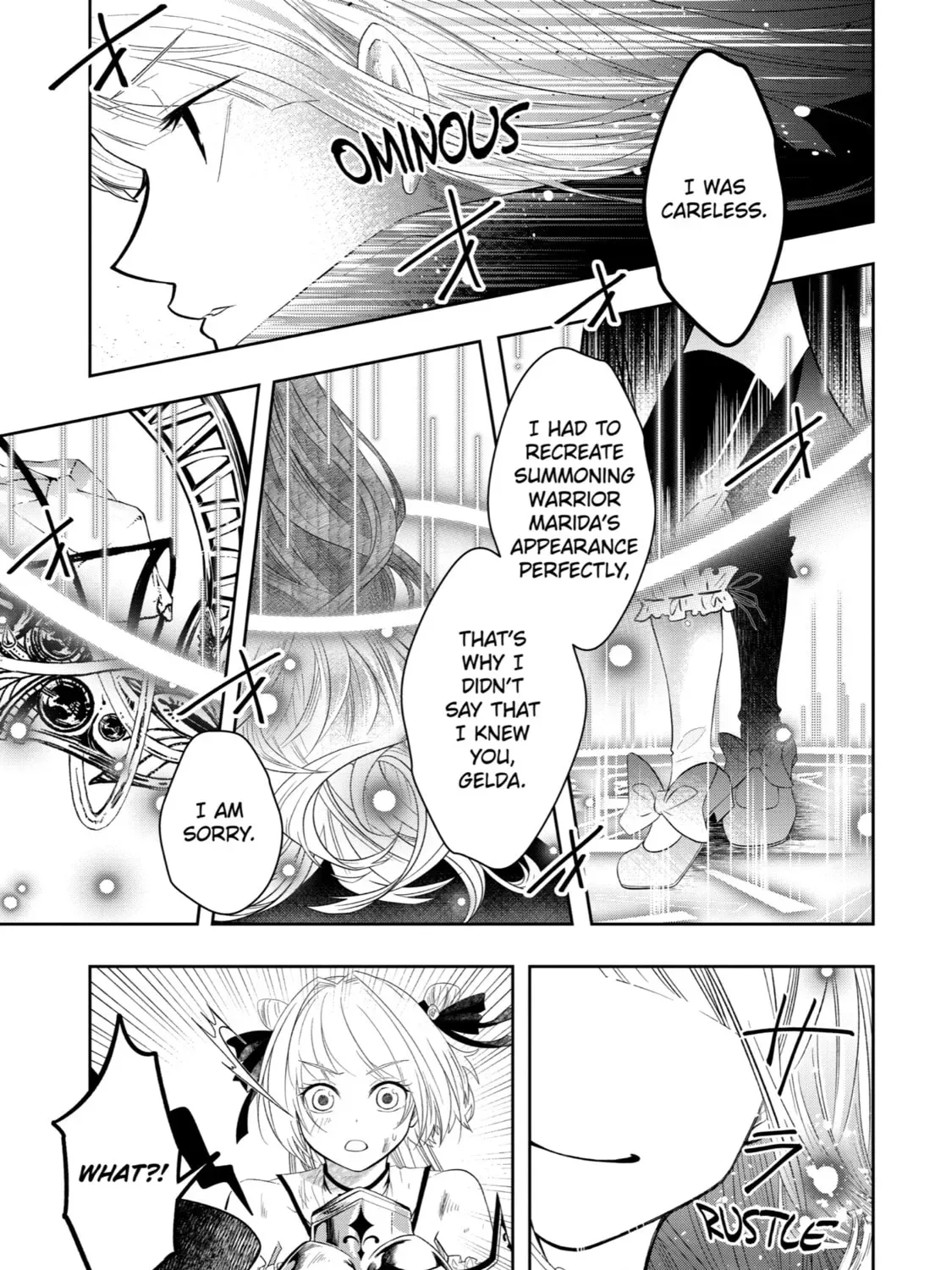 Level 0 Demon King Becomes an Adventurer in Another World Chapter 12 page 67