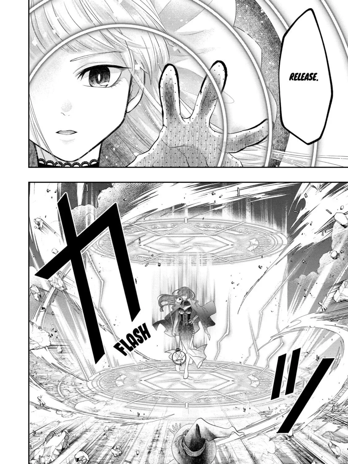 Level 0 Demon King Becomes an Adventurer in Another World Chapter 12 page 65