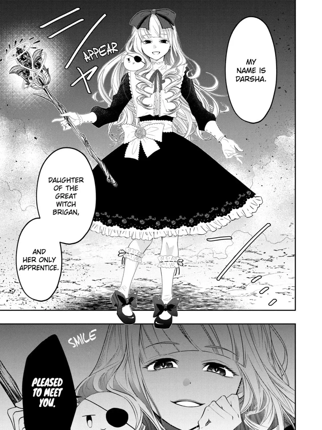 Level 0 Demon King Becomes an Adventurer in Another World Chapter 12 page 71