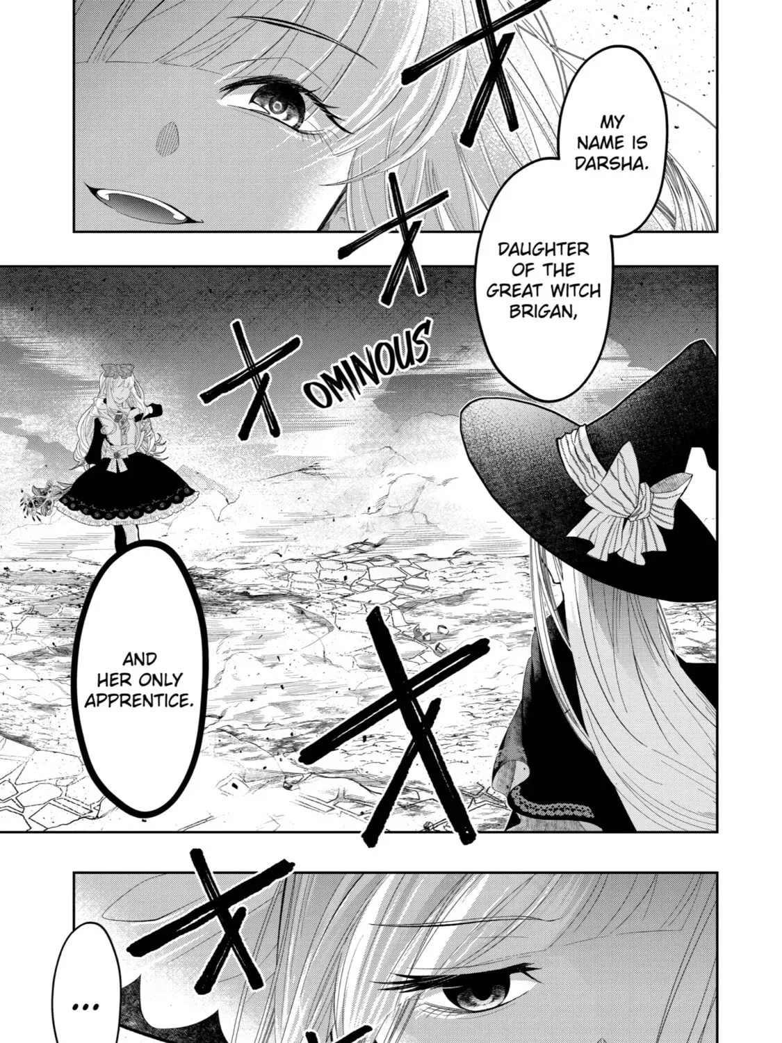 Level 0 Demon King Becomes an Adventurer in Another World Chapter 13 page 1