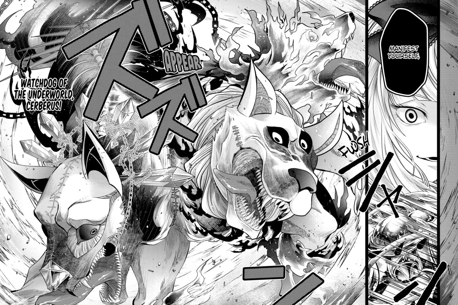 Level 0 Demon King Becomes an Adventurer in Another World Chapter 13 page 31