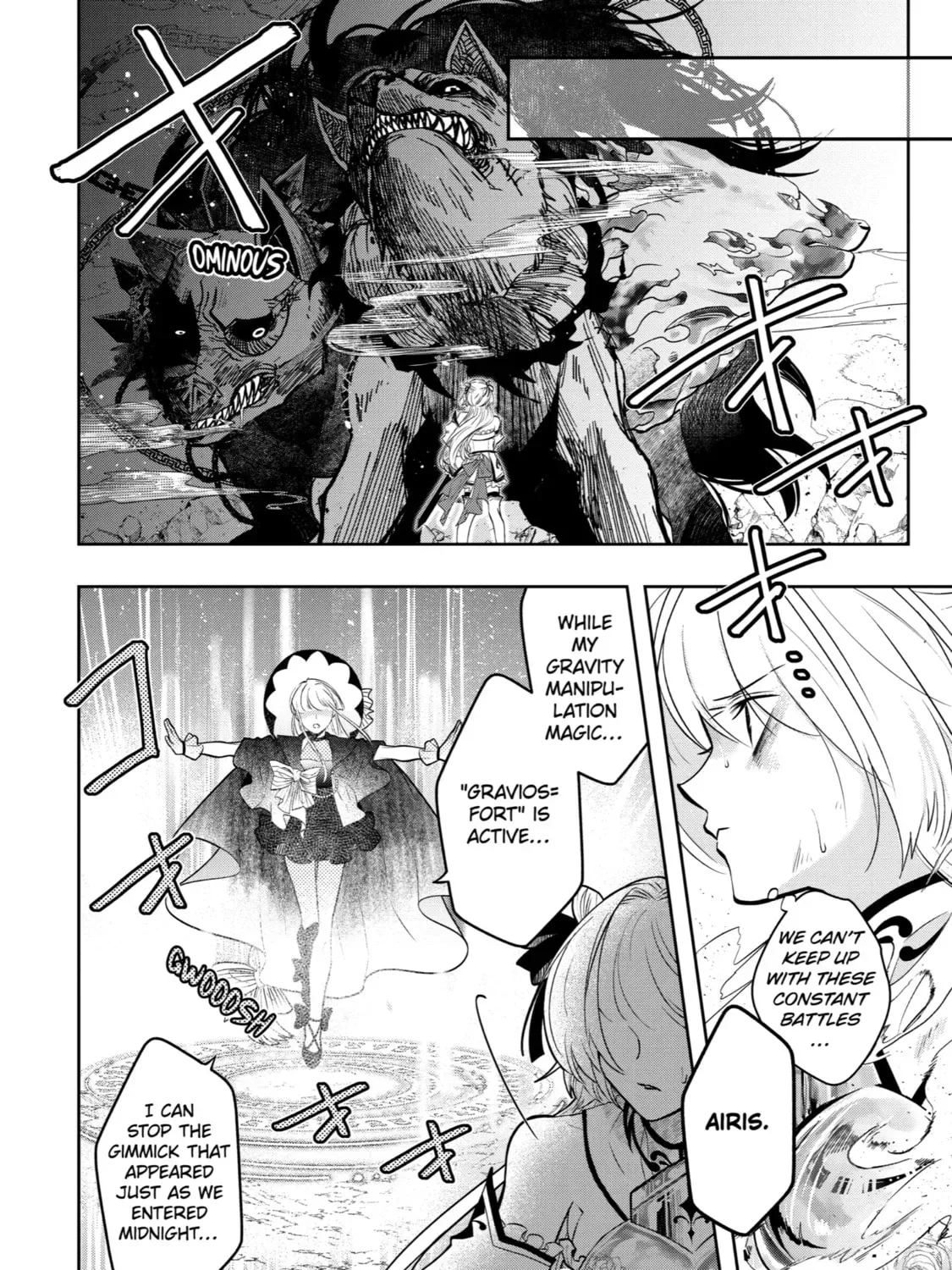 Level 0 Demon King Becomes an Adventurer in Another World Chapter 14 page 61