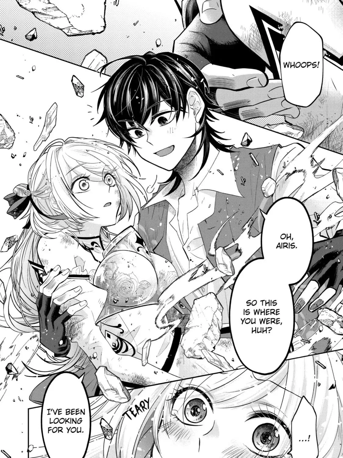Level 0 Demon King Becomes an Adventurer in Another World Chapter 14 page 79