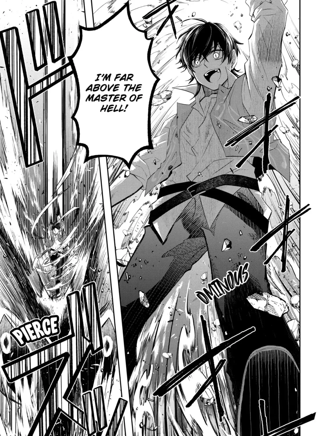 Level 0 Demon King Becomes an Adventurer in Another World Chapter 15 page 37