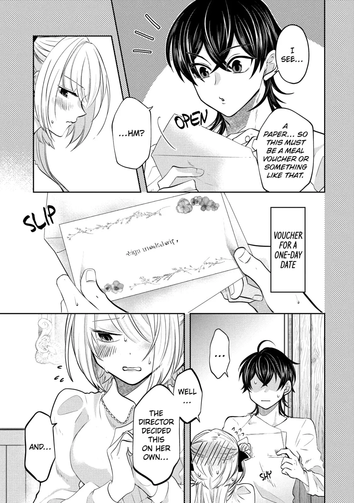 Level 0 Demon King Becomes an Adventurer in Another World Chapter 16.1 page 9