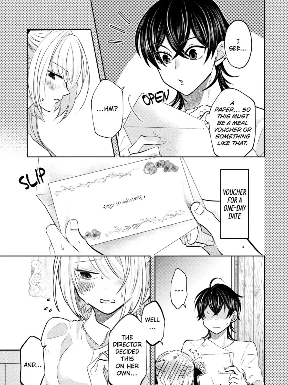 Level 0 Demon King Becomes an Adventurer in Another World Chapter 16 page 17