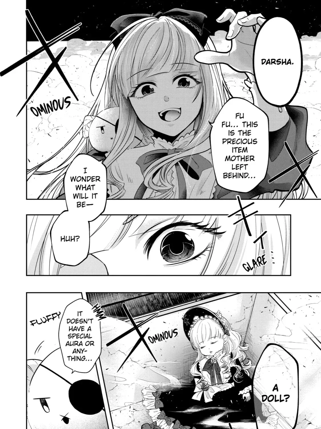 Level 0 Demon King Becomes an Adventurer in Another World Chapter 16 page 3