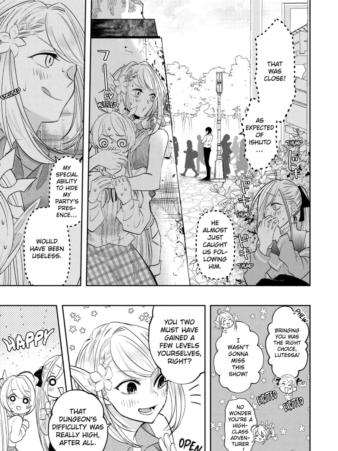 Level 0 Demon King Becomes an Adventurer in Another World Chapter 16 page 25