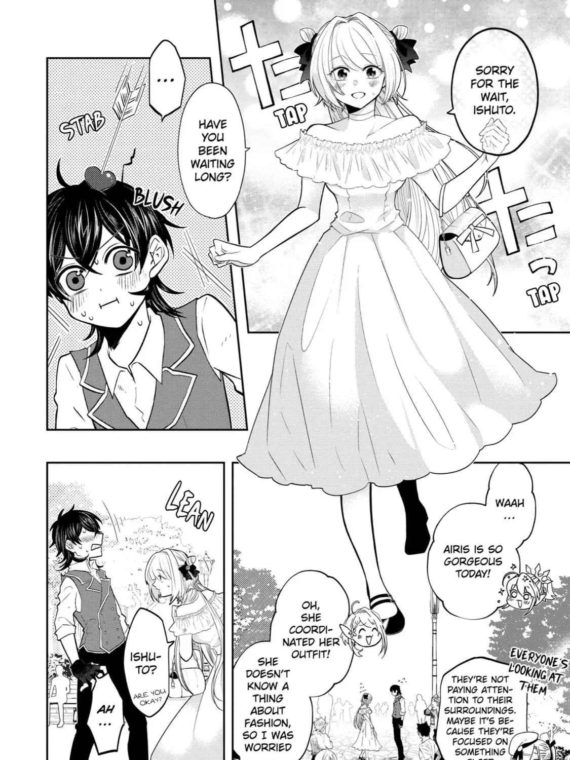 Level 0 Demon King Becomes an Adventurer in Another World Chapter 16 page 31