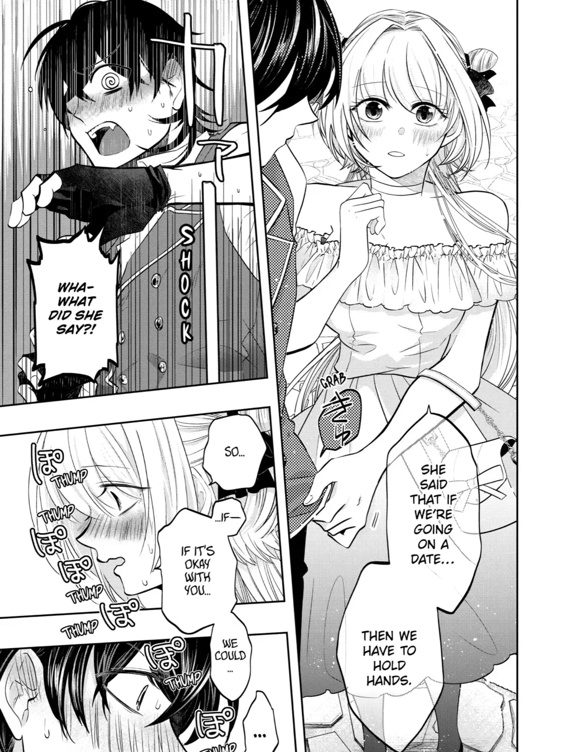 Level 0 Demon King Becomes an Adventurer in Another World Chapter 16 page 37