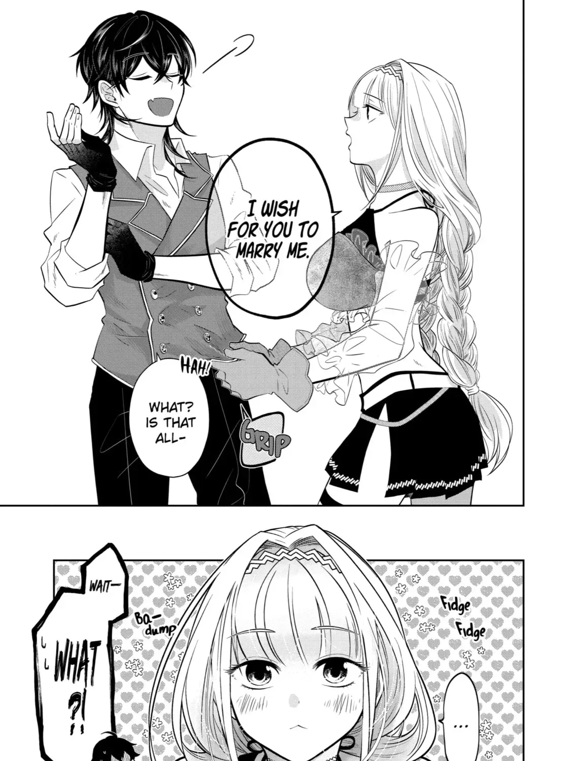 Level 0 Demon King Becomes an Adventurer in Another World Chapter 16 page 81