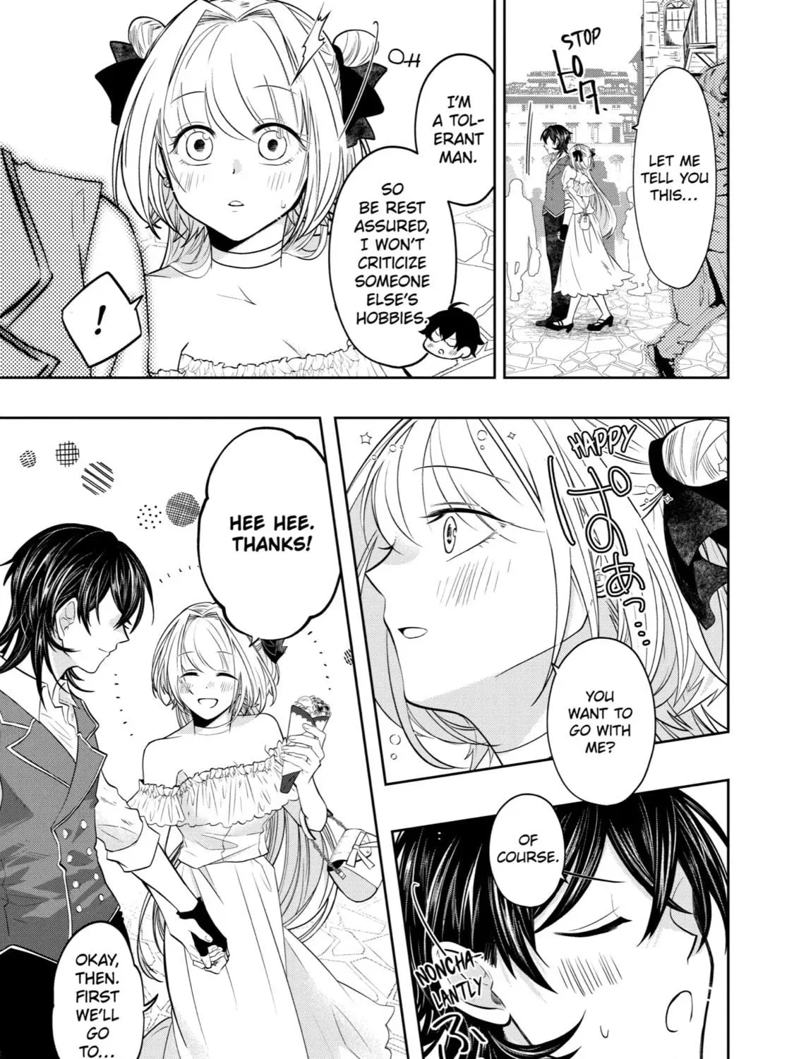 Level 0 Demon King Becomes an Adventurer in Another World Chapter 16 page 49