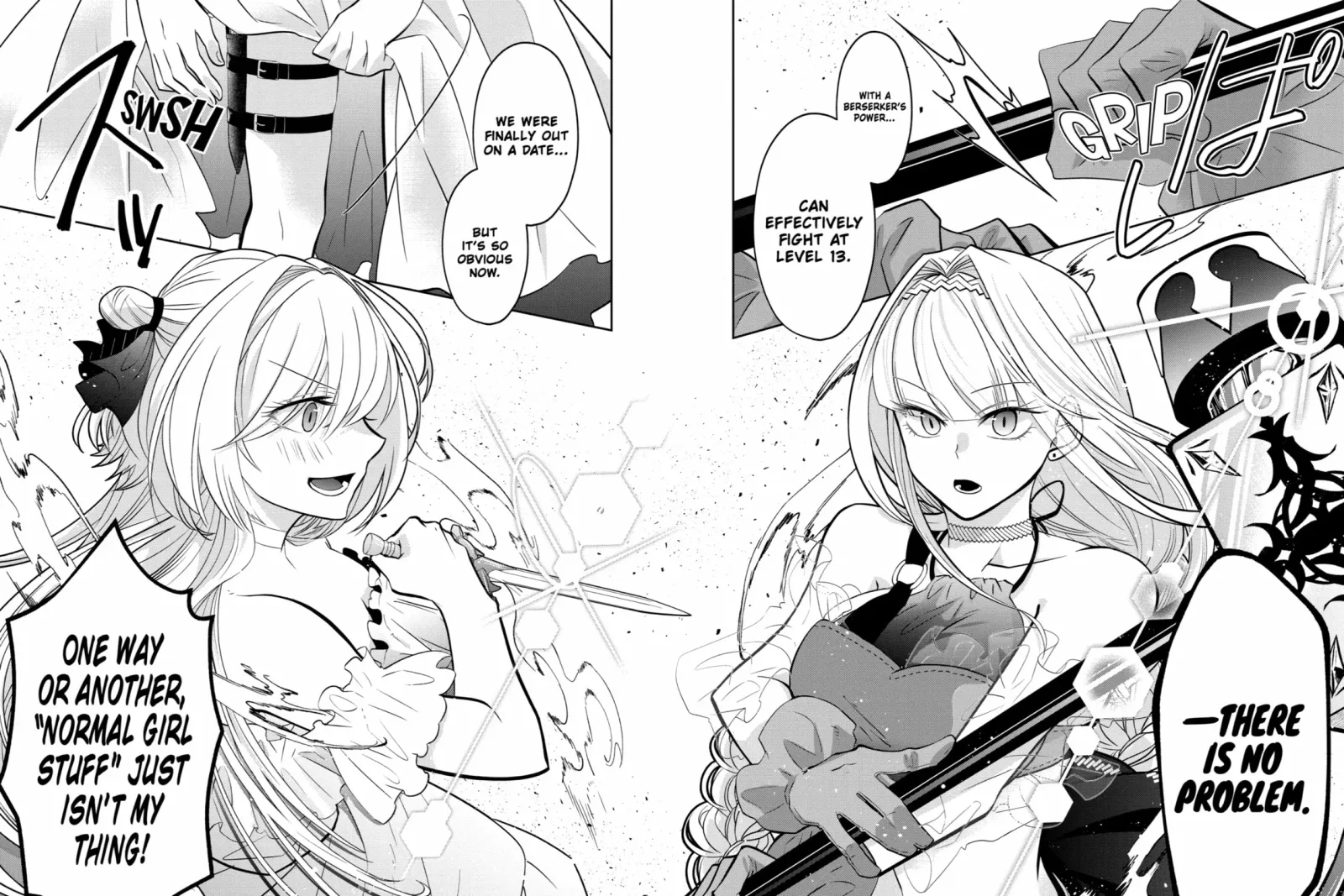 Level 0 Demon King Becomes an Adventurer in Another World Chapter 17 page 91