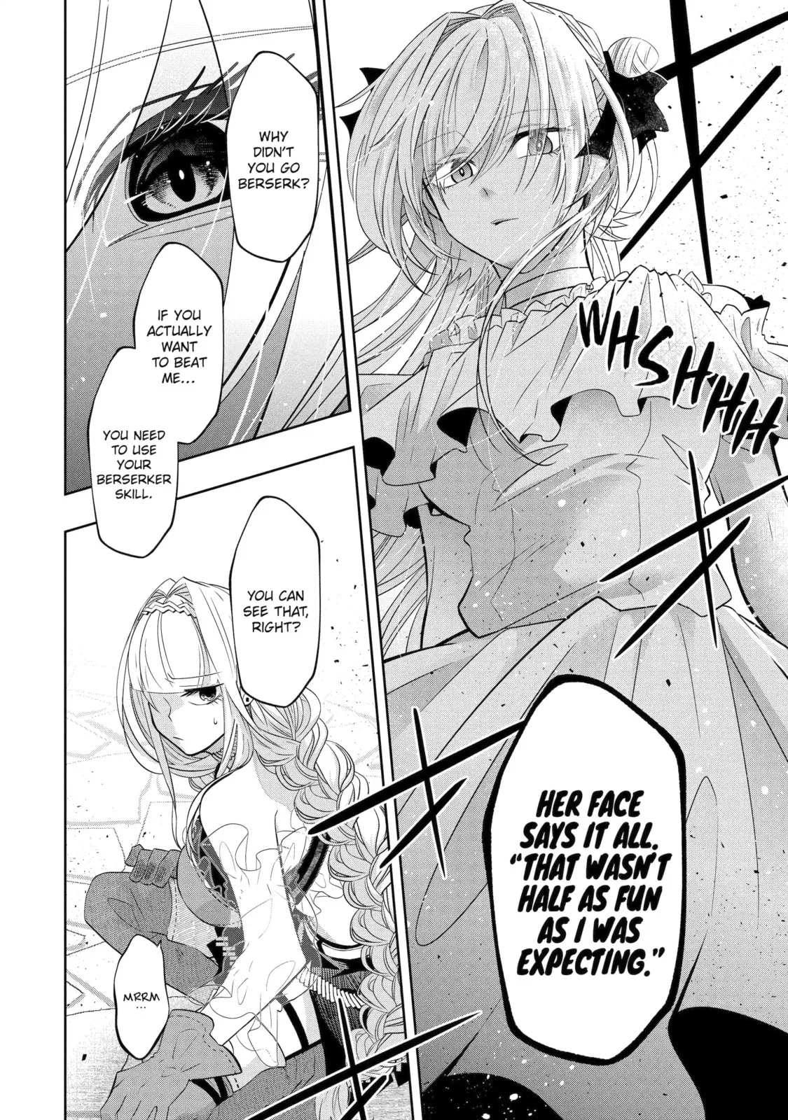 Level 0 Demon King Becomes an Adventurer in Another World Chapter 18.1 page 10