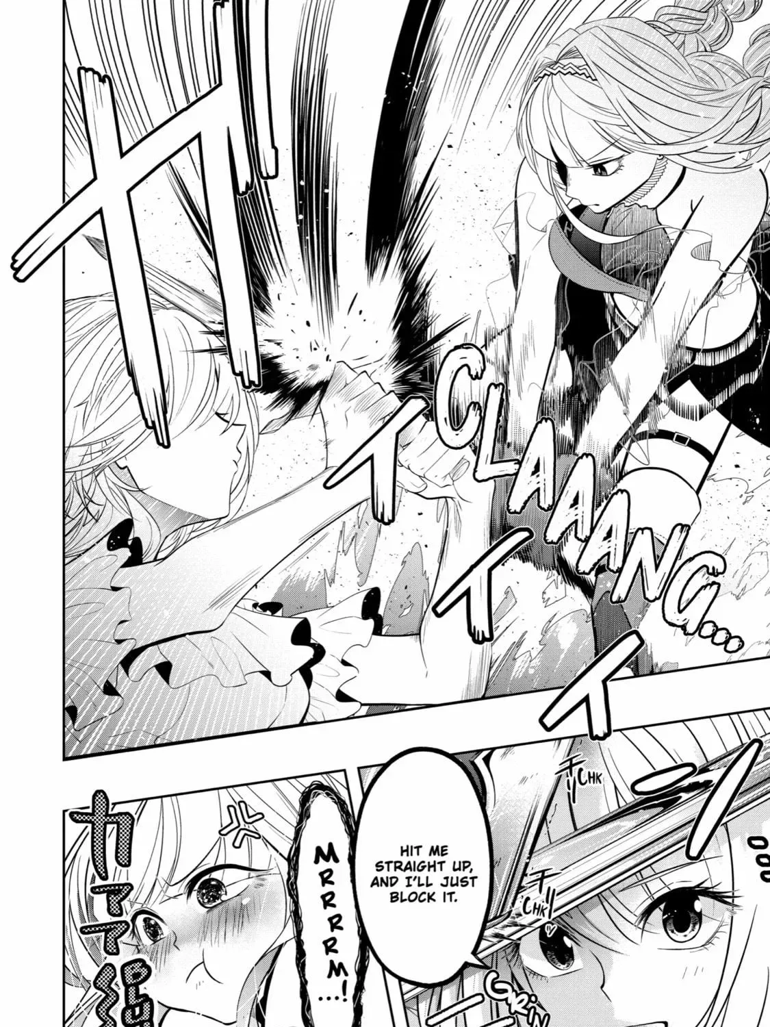 Level 0 Demon King Becomes an Adventurer in Another World Chapter 18 page 11